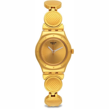 ساعت مچی SWATCH کد YSG141G